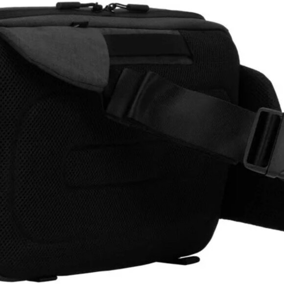 DSLR Sling Pack with Woolenex, Fits Full-Frame DSLR, Ultra-Durable, Graphite - Picture 3 of 7